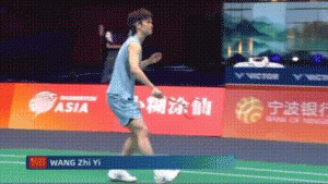  Final Epik Badminton Asia Championships: An Se Young Taklukkan Tai Tzu-ying dalam Duel 100 Menit