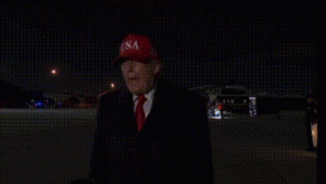  Donald Trump Klaim Iran Melemah, Singgung Blokade dan Ketegangan Global