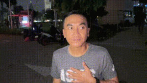  Rico Ceper Bangga Lagu “Tabola Bale” Masuk Sorotan Kandidat Soundtrack Piala Dunia 2026