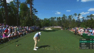 Rory McIlroy Ukir Sejarah, Juara Beruntun di Masters Usai Drama Sengit di Augusta