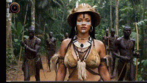 Rihanna Rilis “Zamba Zamzam”, Lagu Penuh Nuansa Afrika yang Rayakan Persatuan dan Kebahagiaan