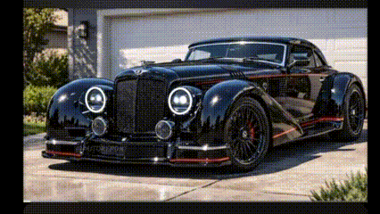  Bentley Speed Six 2026: Legenda Balap Le Mans Hidup Kembali dalam Balutan Modern