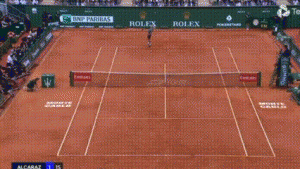  Jannik Sinner Juara Monte Carlo, Ukir Sejarah Kalahkan Carlos Alcaraz