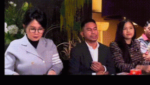 Tim Hukum Rossa Ultimatum Penyebar Fitnah, Siapkan Langkah Hukum