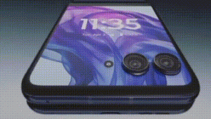 Motorola Siap Guncang Pasar: RAZR 70 Ultra Hadir dengan Desain Mewah dan Fitur AI Canggih