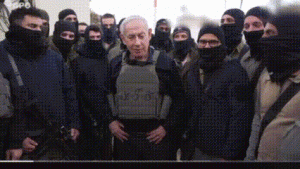  Netanyahu: Israel Klaim Ubah Wajah Timur Tengah, Operasi Militer di Lebanon Terus Berlanjut