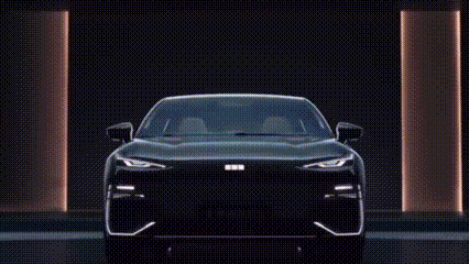  Geely Galaxy E8 Guncang Industri Otomotif Global, Mobil Listrik Premium Kini Tak Harus Mahal