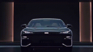  Geely Galaxy E8 Guncang Industri Otomotif Global, Mobil Listrik Premium Kini Tak Harus Mahal