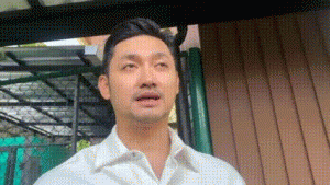 Angga Wijaya Ingin Pertahankan Rumah Tangga, Mediasi Belum Temui Titik Terang