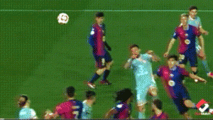  Barcelona vs Atlético Madrid Berakhir 4-4, Duel Gila Delapan Gol di Semifinal