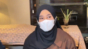 Clara Shinta Disomasi Rp10,7 Miliar oleh Indah 