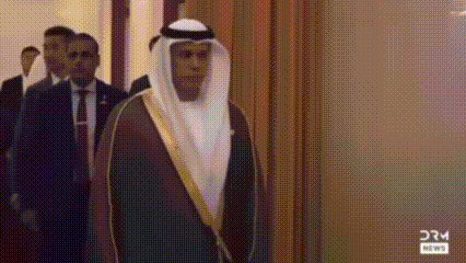  Xi Jinping Sambut Putra Mahkota Abu Dhabi, Dorong Penguatan Hubungan China–Arab