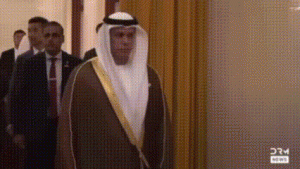  Xi Jinping Sambut Putra Mahkota Abu Dhabi, Dorong Penguatan Hubungan China–Arab