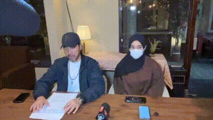  Kuasa Hukum Buka Suara soal Kisruh Clara Shinta, Singgung Dugaan Perselingkuhan hingga Ancaman Jalur Hukum