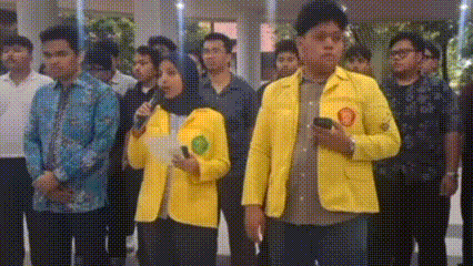 Aliansi BEM SE-UI Desak Tindakan Tegas Kampus Usai Dugaan Pelecehan Seksual oleh Mahasiswa FH