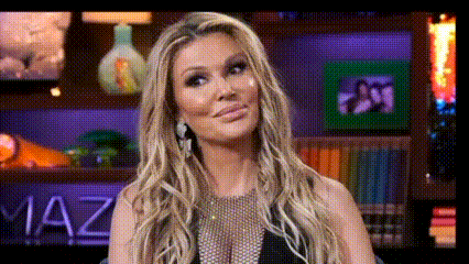 Brandi Glanville Masuk Urgent Care Usai “Tips Kesehatan” Berujung Petaka