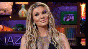 Brandi Glanville Masuk Urgent Care Usai “Tips Kesehatan” Berujung Petaka