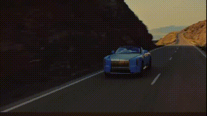 Rolls-Royce Perkenalkan Project Nightingale, Mobil Listrik Ultra-Eksklusif Berdesain Art Deco