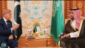 Ketegangan Teluk Memuncak, Aliansi Saudi–Pakistan Ubah Peta Kekuatan Hadapi Iran