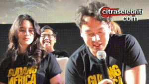 Fatih Unru: Karakter Adit di Gudang Merica Penuh Impuls dan Tantangan Akting