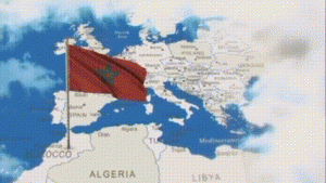  Maroko: Negeri di Ujung Waktu, Antara Sejarah, Laut, dan Kota-Kota yang Tak Pernah Benar-Benar Tua