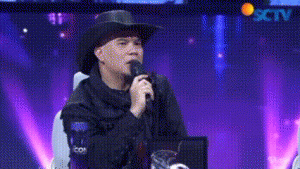 Penampilan Jena dan Aura di “The Icon Indonesia” Tuai Sorotan Juri