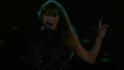 Taylor Swift Sentuh Emosi Lewat Lagu “Right Beside You”