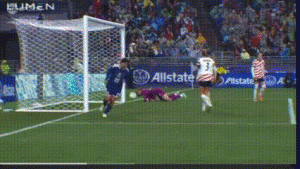  Jepang Bungkam AS 1-0 di Seattle, Rekor Kemenangan Tim Putri Terhenti