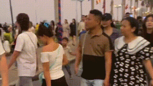 Kamboja, Negeri Kontras di Persimpangan Modernitas dan Bayangan Ekonomi