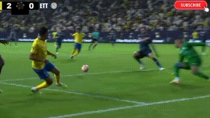 Al Nassr Menang Dramatis, Cristiano Ronaldo Jadi Penentu Kemenangan