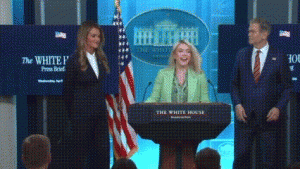 Leavitt: 53 Juta Warga Nikmati Pemotongan Pajak, Rata-rata Refund Tembus $3.400