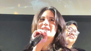 Gudang Merica” Hadirkan Horor Komedi Segar, Arla Ailani Tampil Nyentrik sebagai Mahasiswa ‘Mistis’