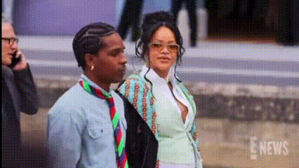 Rihanna Cetak Sejarah, Artis Wanita Pertama Tembus 200 Juta Sertifikasi Single di AS 