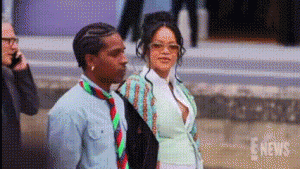 Rihanna Cetak Sejarah, Artis Wanita Pertama Tembus 200 Juta Sertifikasi Single di AS