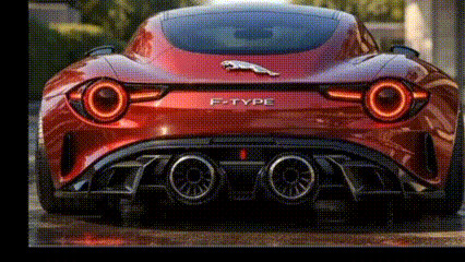 Jaguar F-Type 2026 Disebut Siap Guncang Dunia Supercar, Performa Buas Jadi Sorotan