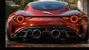 Jaguar F-Type 2026 Disebut Siap Guncang Dunia Supercar, Performa Buas Jadi Sorotan