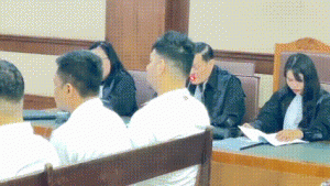  Duplik Dibacakan, Pengacara Ammar Zoni Tolak Seluruh Dalil Jaksa di PN Jakarta Pusat