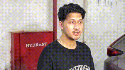 Aditya Zoni Berharap Putusan Terbaik untuk Ammar Zoni, Minta Rehabilitasi Jadi Prioritas