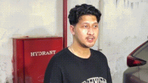 Aditya Zoni Berharap Putusan Terbaik untuk Ammar Zoni, Minta Rehabilitasi Jadi Prioritas