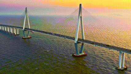  Keajaiban Alam dan Arsitektur China: Harmoni yang Mengaburkan Batas Realitas