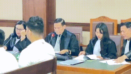 Duplik Pengacara Ammar Zoni: Minta Rehabilitasi, Soroti Kelemahan Pembuktian Jaksa