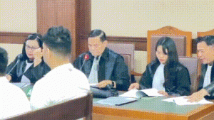 Duplik Pengacara Ammar Zoni: Minta Rehabilitasi, Soroti Kelemahan Pembuktian Jaksa