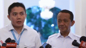 Pasokan Minyak Rusia, Perkuat Ketahanan Energi di Tengah Tingginya Impor BBM