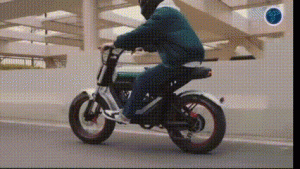  Deretan Inovasi Otomotif Masa Depan: Dari Skuter Ekstrem hingga Mobil Listrik Berbasis Surya