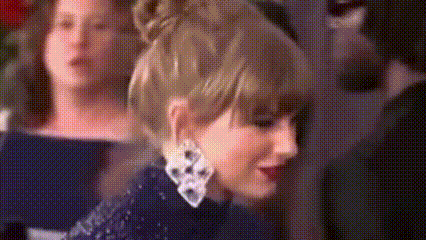 Taylor Swift Pimpin Nominasi AMA 2026, Pendatang Baru dan Bintang Global Panaskan Persaingan