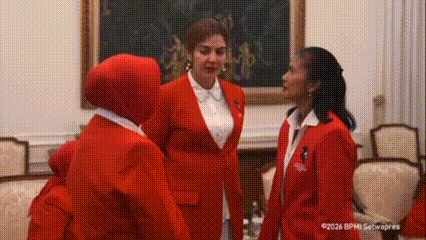  Gibran Dorong Sinergi Lintas Sektor Perkuat Peran Perempuan Jelang Hari Kartini