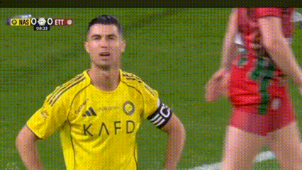  Al Nassr Tekan Puncak Klasemen, Gol Kingsley Coman Jadi Pembeda di Laga Sengit