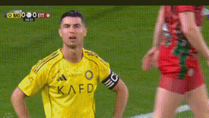  Al Nassr Tekan Puncak Klasemen, Gol Kingsley Coman Jadi Pembeda di Laga Sengit