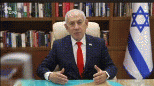 Israel Intensifkan Serangan ke Hezbollah, Netanyahu Targetkan Penguasaan Bint Jbeil