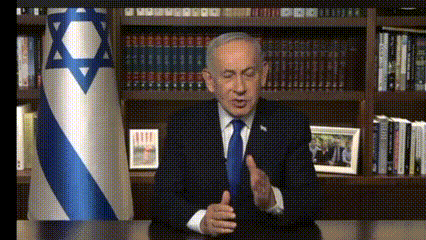 Netanyahu Klaim Peluang Damai dengan Lebanon, Soroti Peran Trump dan Tekanan ke Iran